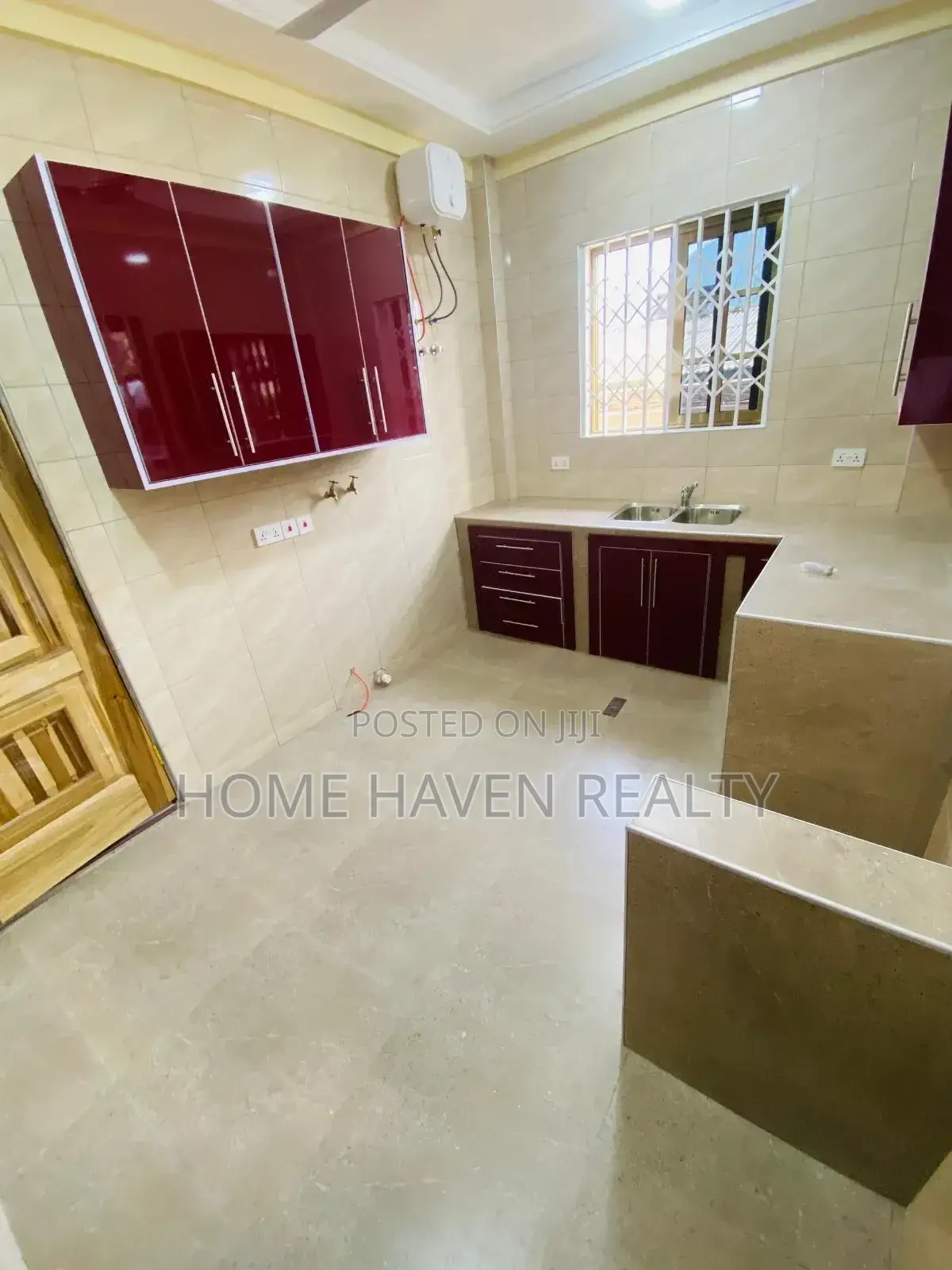 2bdrm Apartment in Westland for rent in West Legon