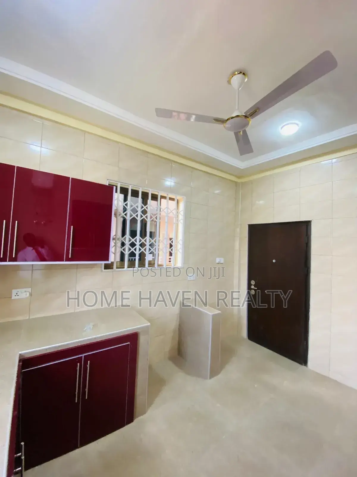 2bdrm Apartment in Westland for rent in West Legon
