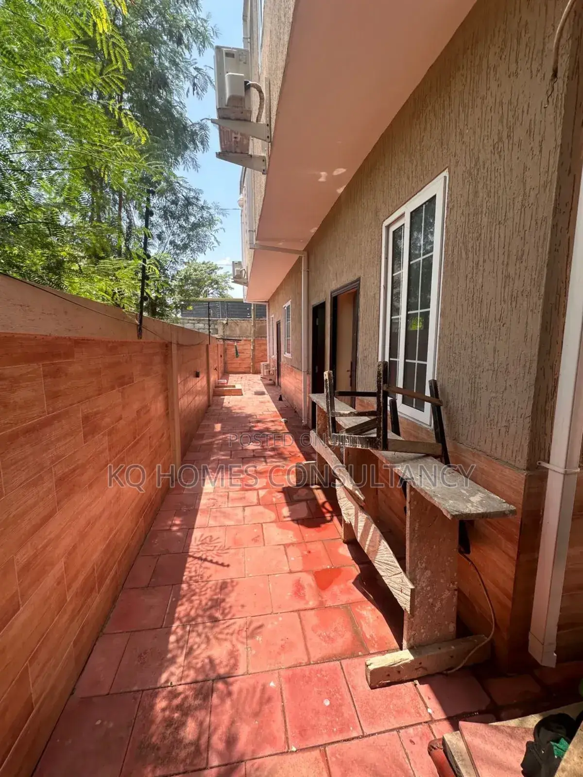 3bdrm Townhouse / Terrace in Dzorwulu for rent in Dzorwulu