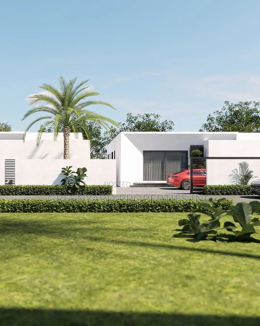 3bdrm House in Malejor, Adenta for sale in Adenta