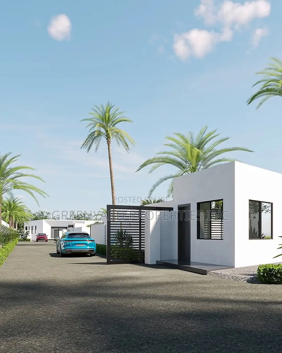 3bdrm House in Malejor, Adenta for sale in Adenta