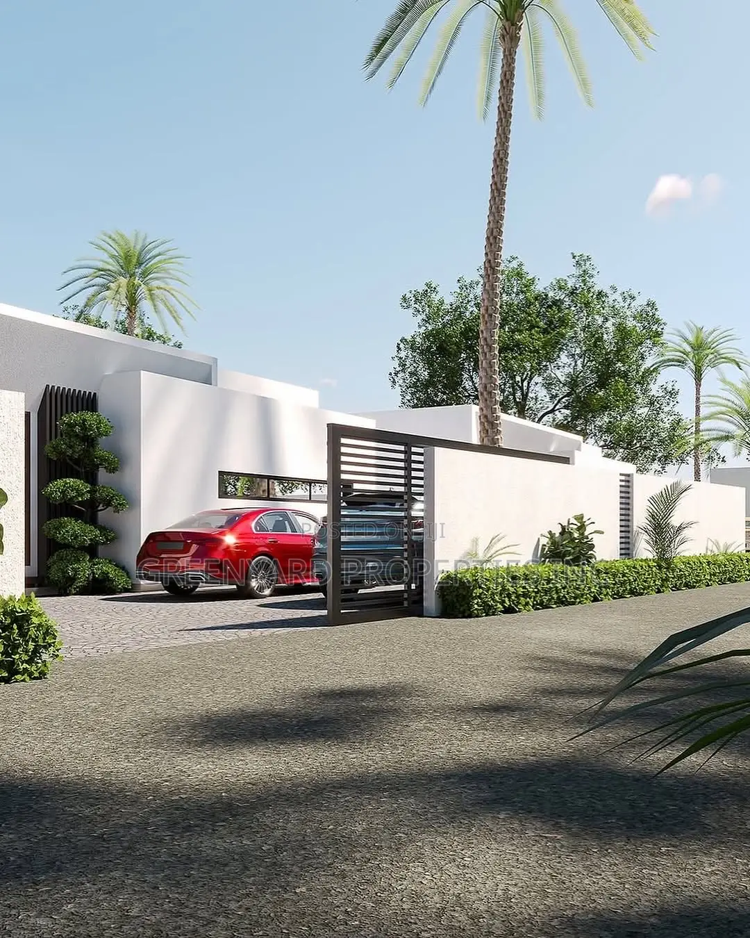 3bdrm House in Malejor, Adenta for sale in Adenta