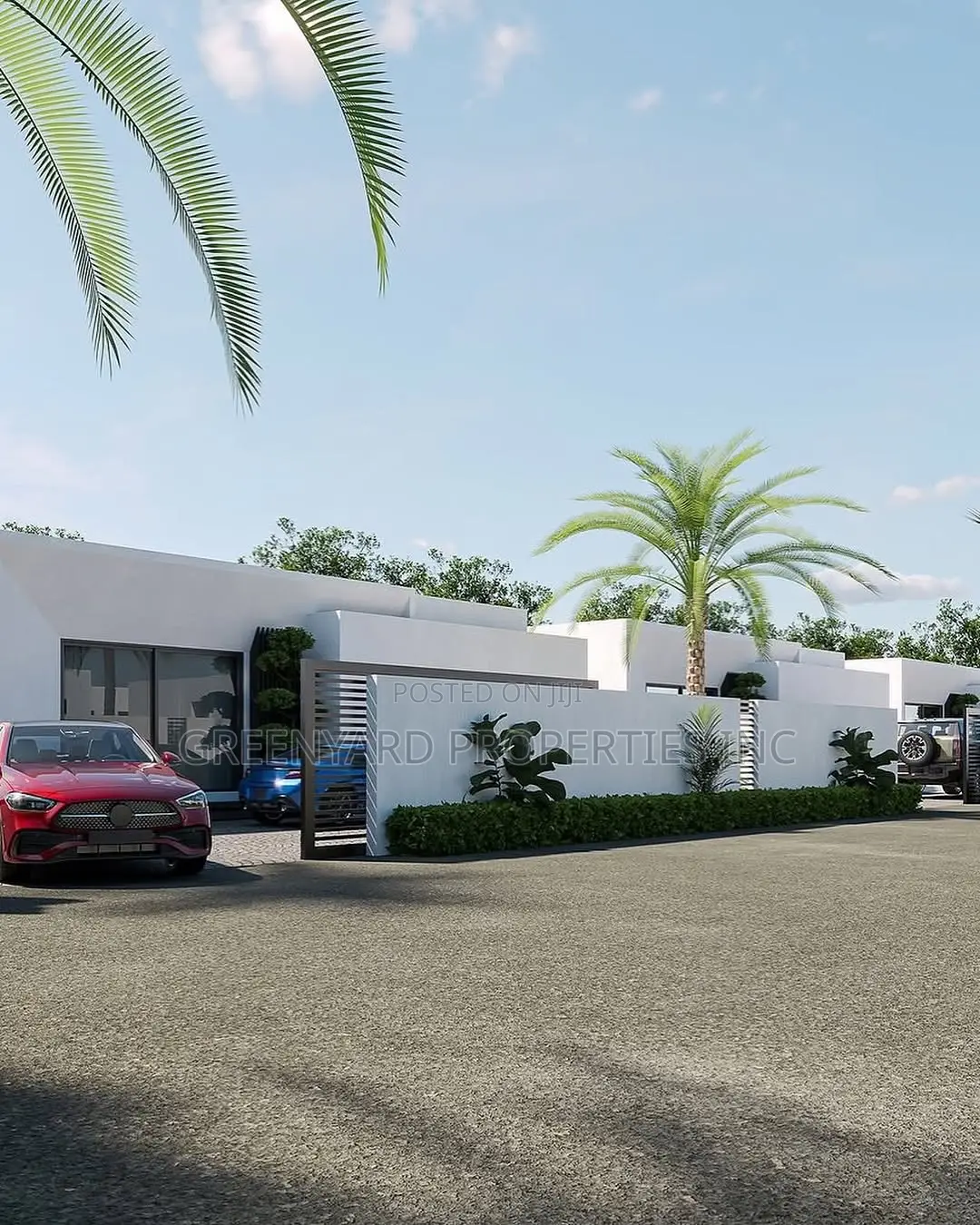 3bdrm House in Malejor, Adenta for sale in Adenta