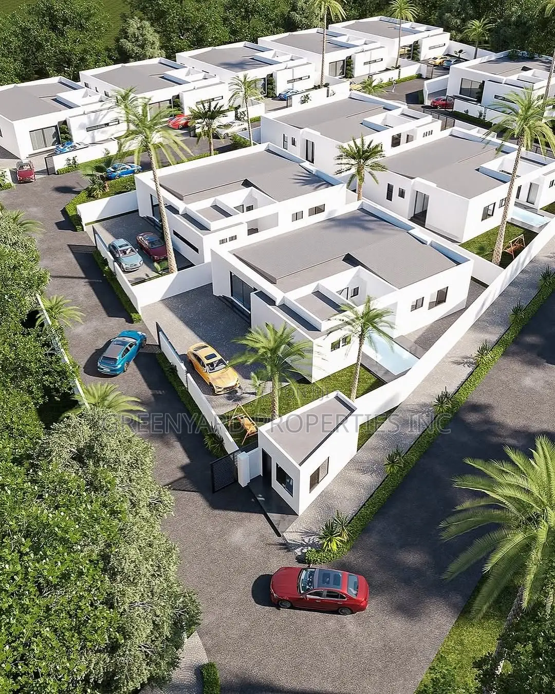 3bdrm House in Malejor, Adenta for sale in Adenta