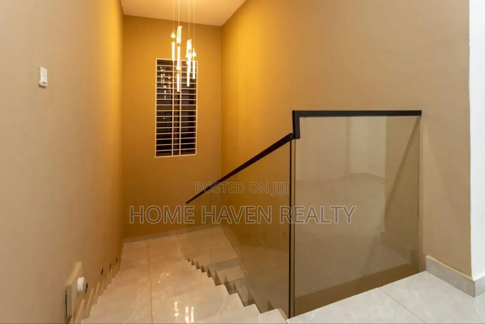 3bdrm Townhouse / Terrace in Bohye, Haatso for rent in Haatso