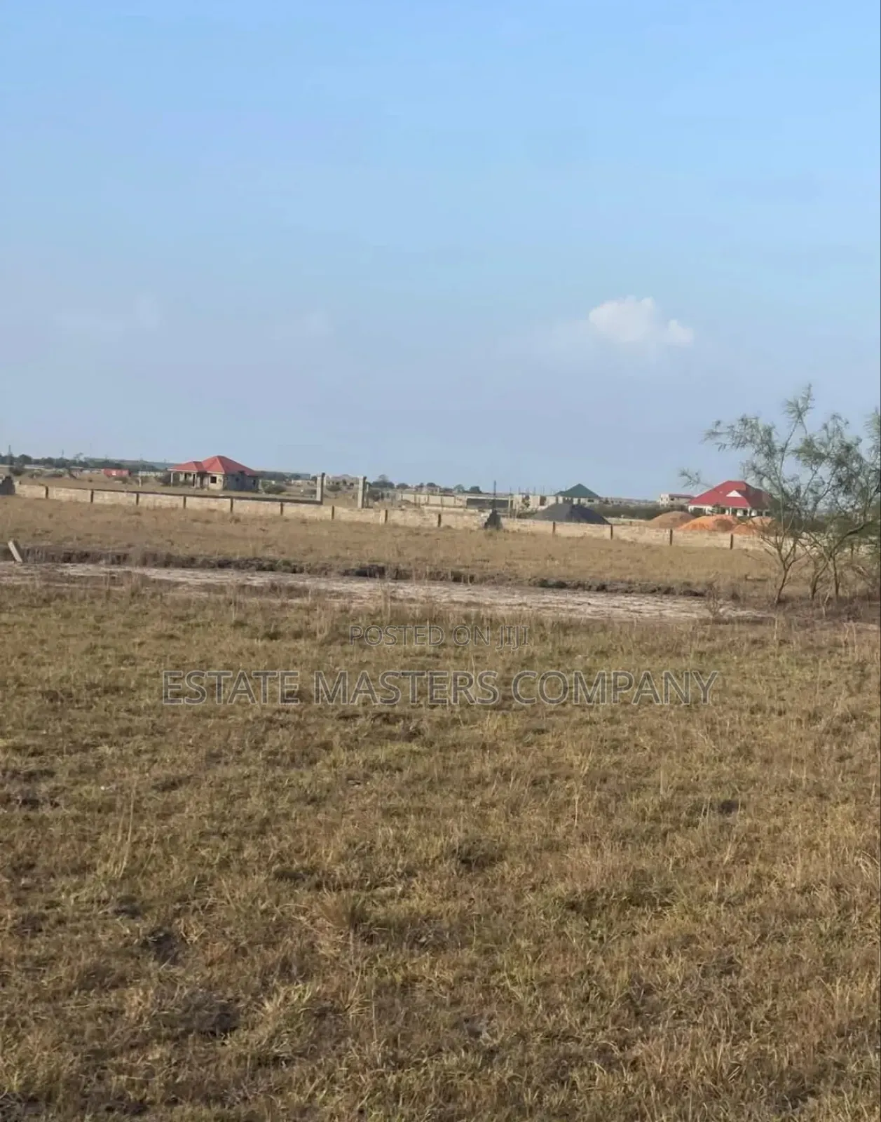 Reliable Land at Ningo Prampram in Prampram