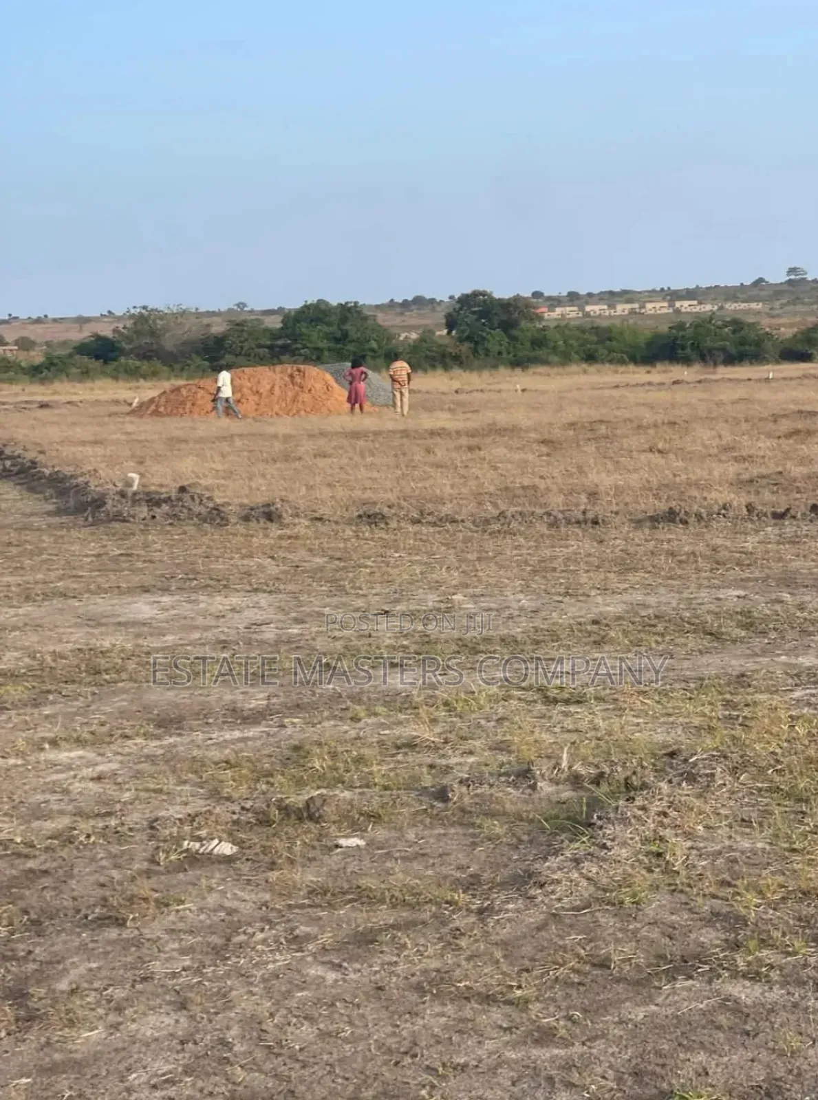 Reliable Land at Ningo Prampram in Prampram