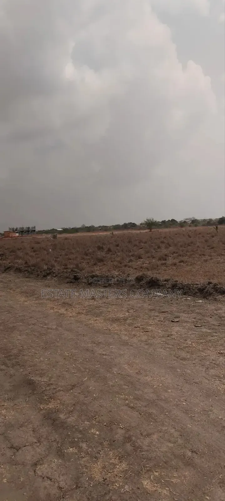 Buy Land at Tsopoli and Small Small. in Prampram