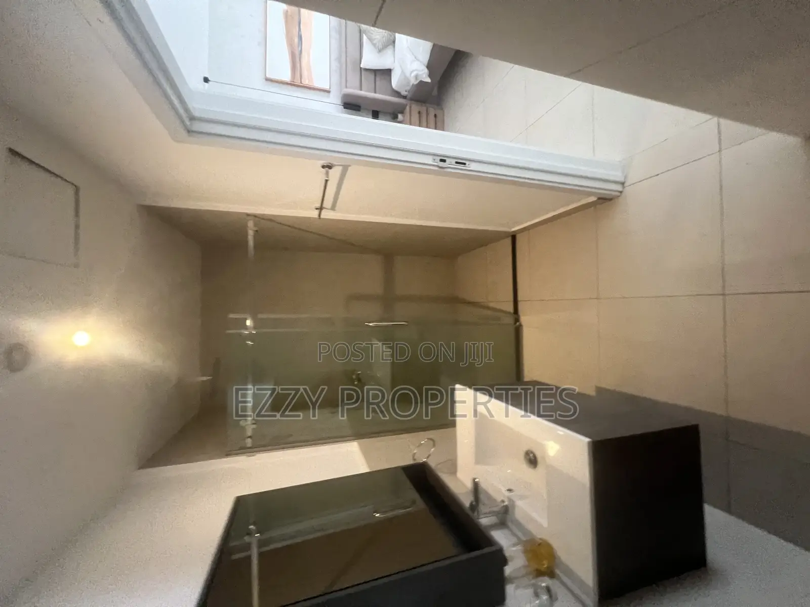 Furnished 1bdrm Apartment in East Legon Anc for rent in East Legon