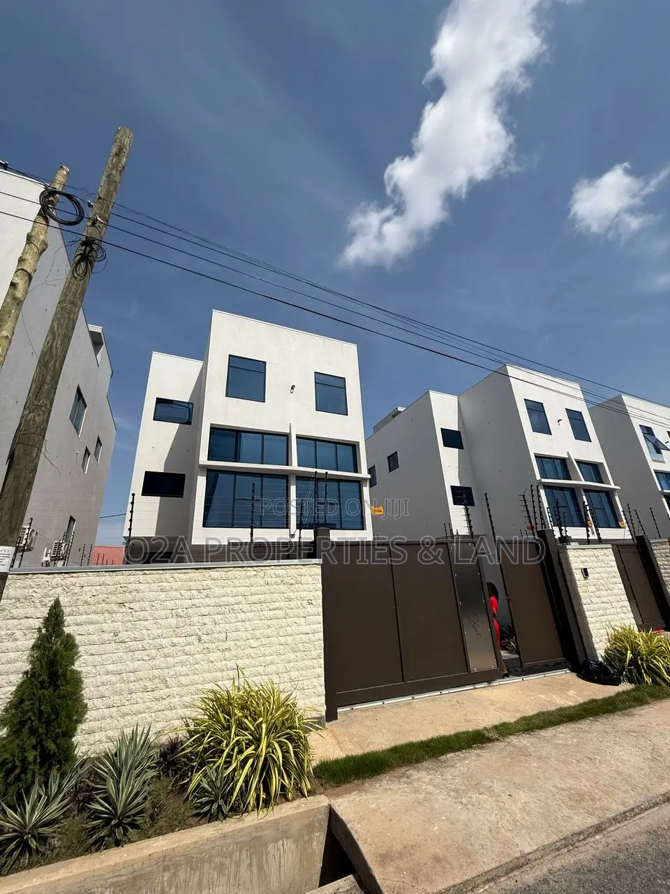 4bdrm House in East Legon, Bawaleshie for rent in Bawaleshie