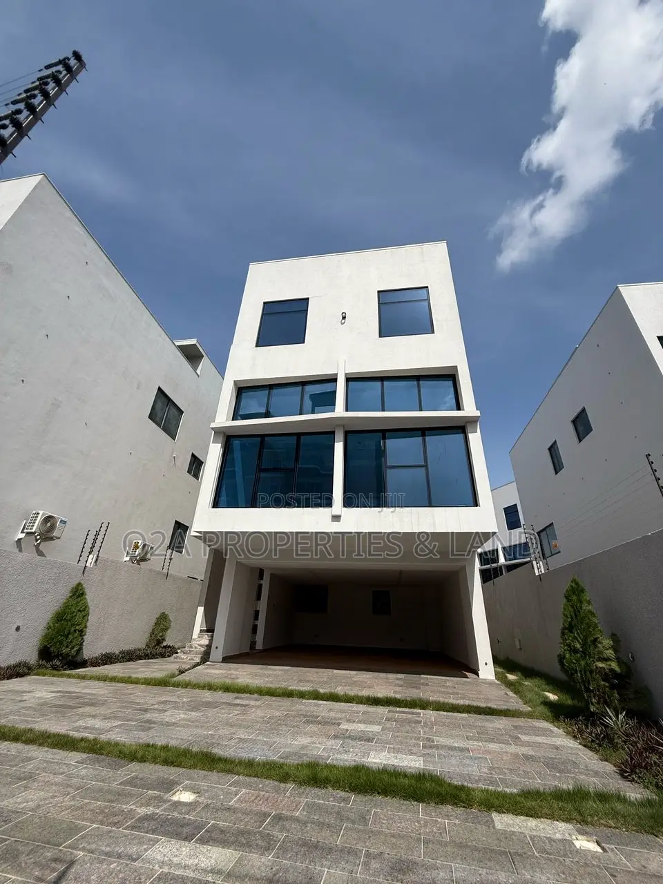 4bdrm House in East Legon, Bawaleshie for rent in Bawaleshie