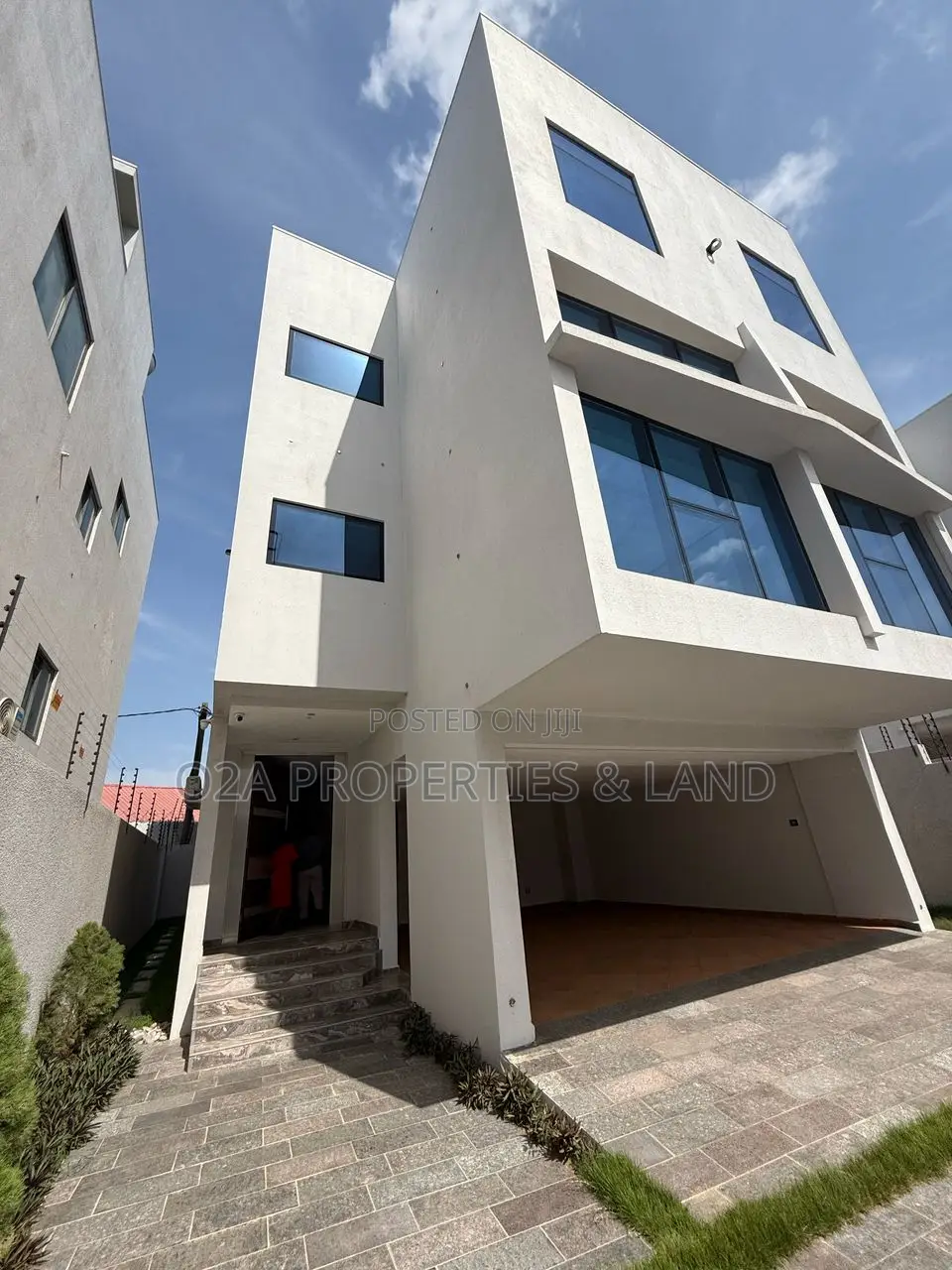 4bdrm House in East Legon, Bawaleshie for rent in Bawaleshie
