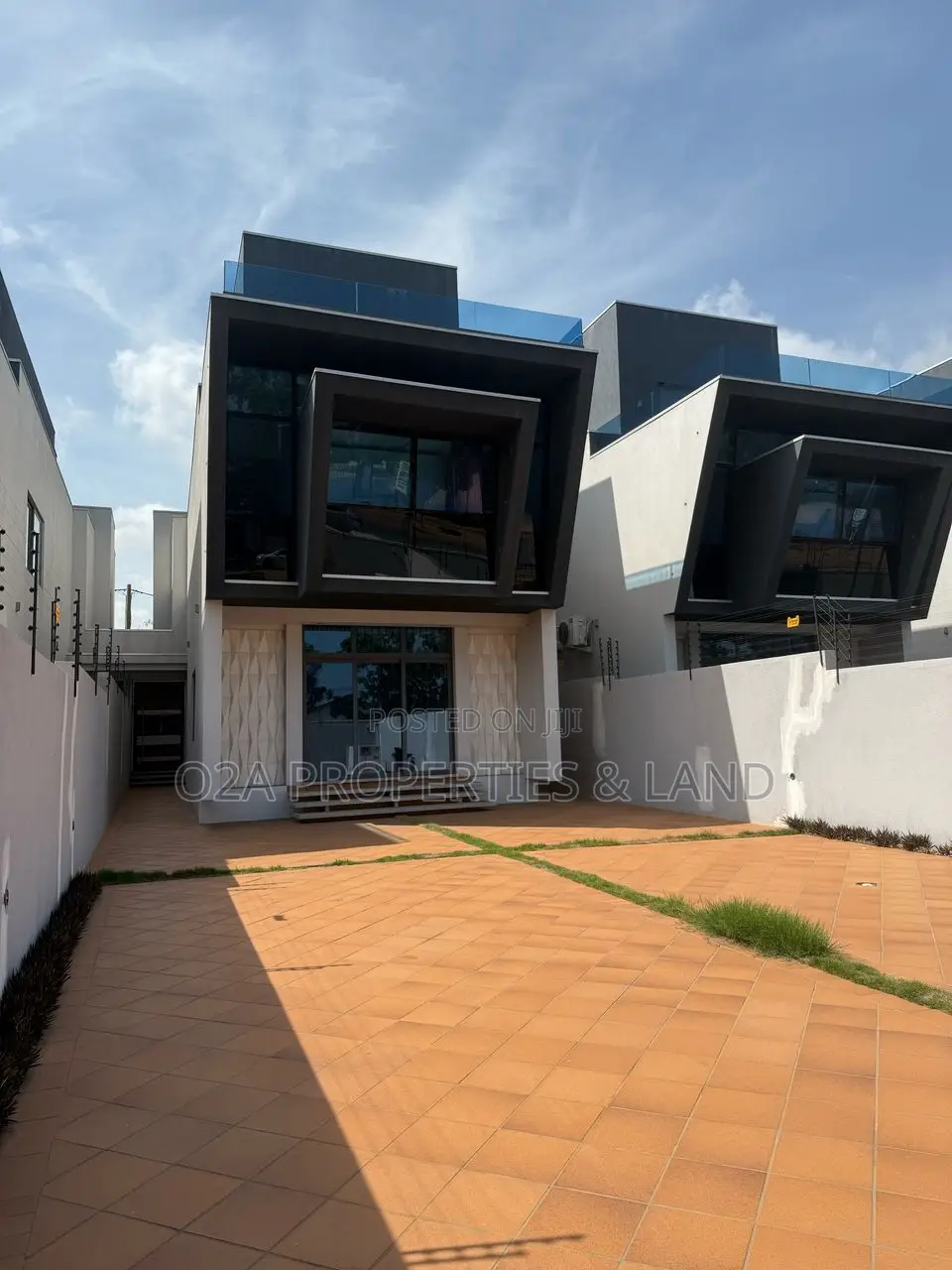 4bdrm House in East Legon, Bawaleshie for rent in Bawaleshie