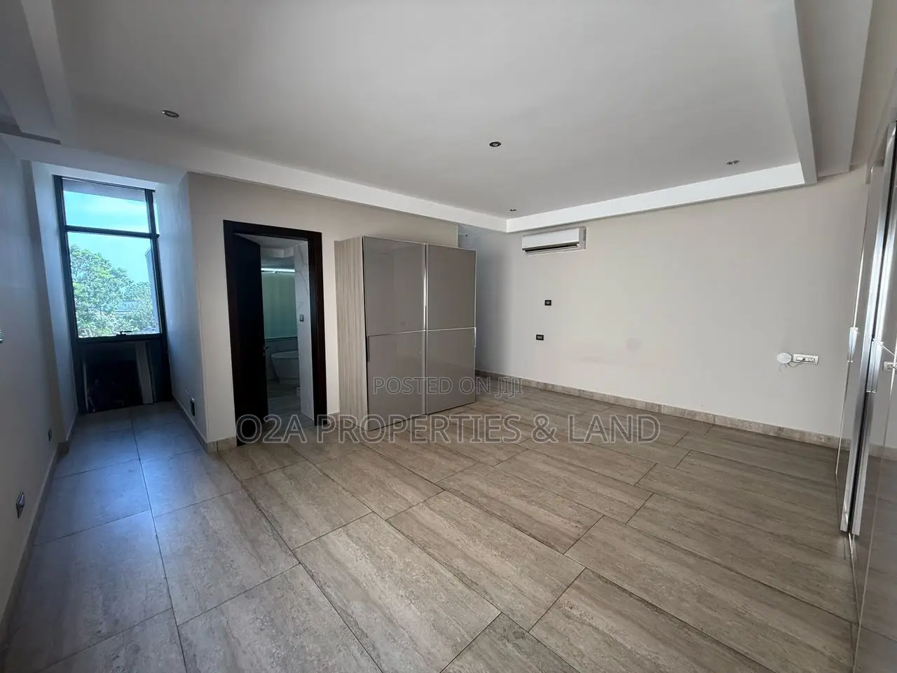 4bdrm House in East Legon, Bawaleshie for rent in Bawaleshie
