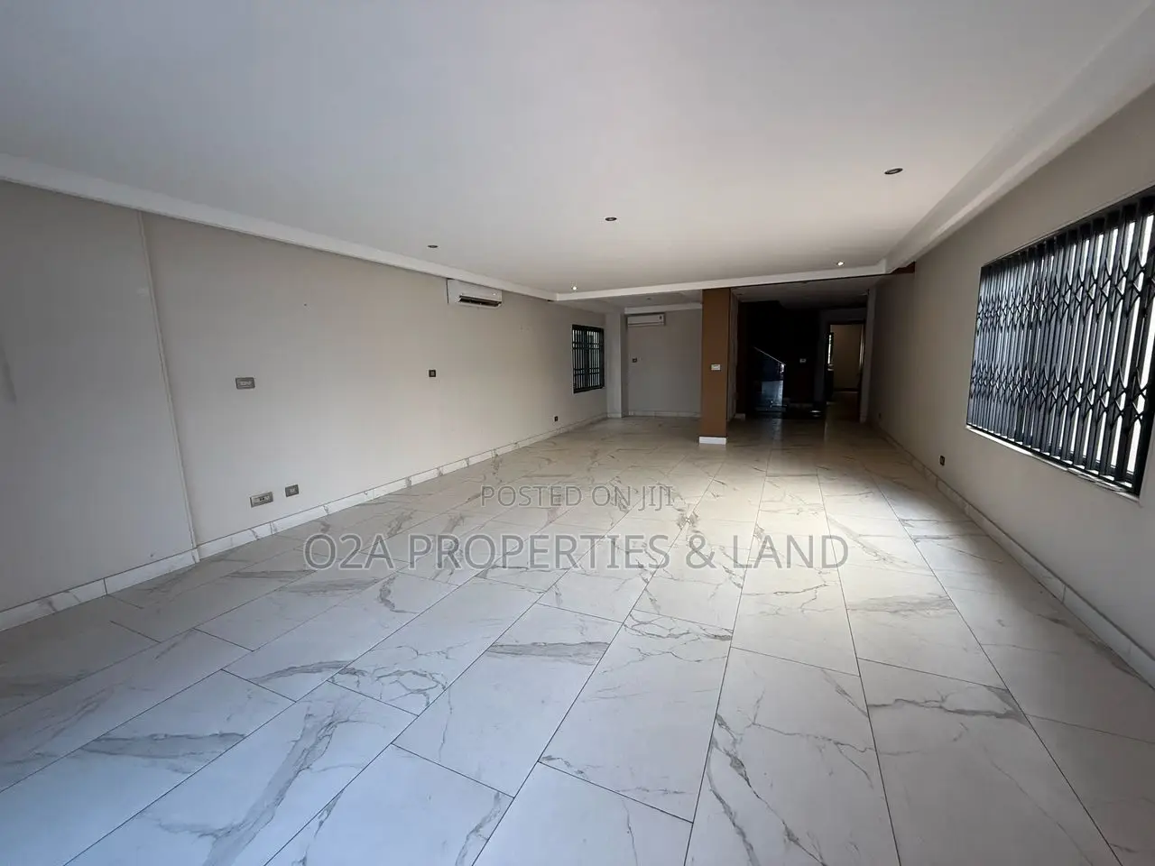 4bdrm House in East Legon, Bawaleshie for rent in Bawaleshie