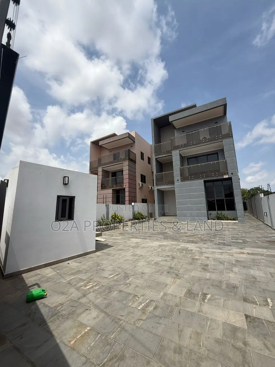 4bdrm House in East Legon, Bawaleshie for rent in Bawaleshie