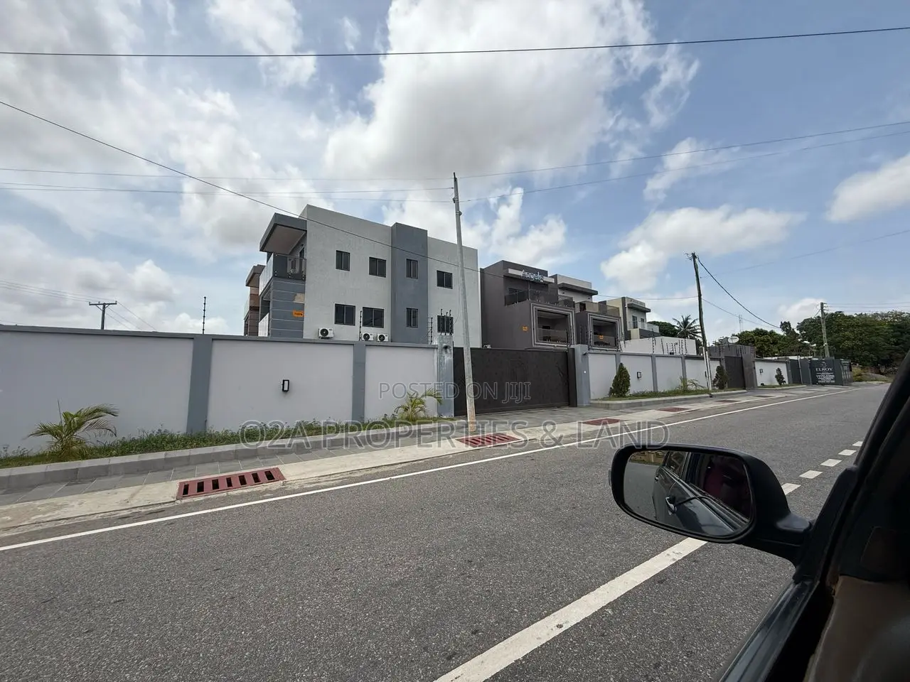4bdrm House in East Legon, Bawaleshie for rent in Bawaleshie
