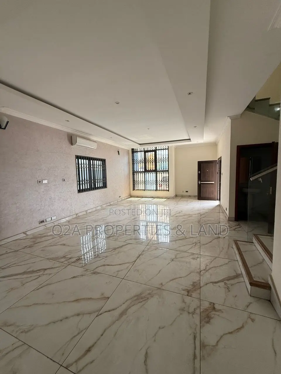4bdrm House in East Legon, Bawaleshie for rent in Bawaleshie