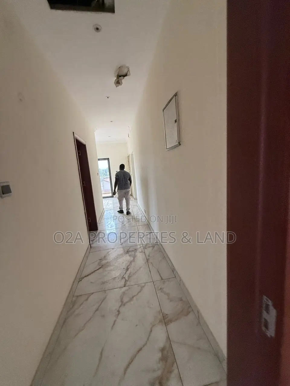 4bdrm House in East Legon, Bawaleshie for rent in Bawaleshie