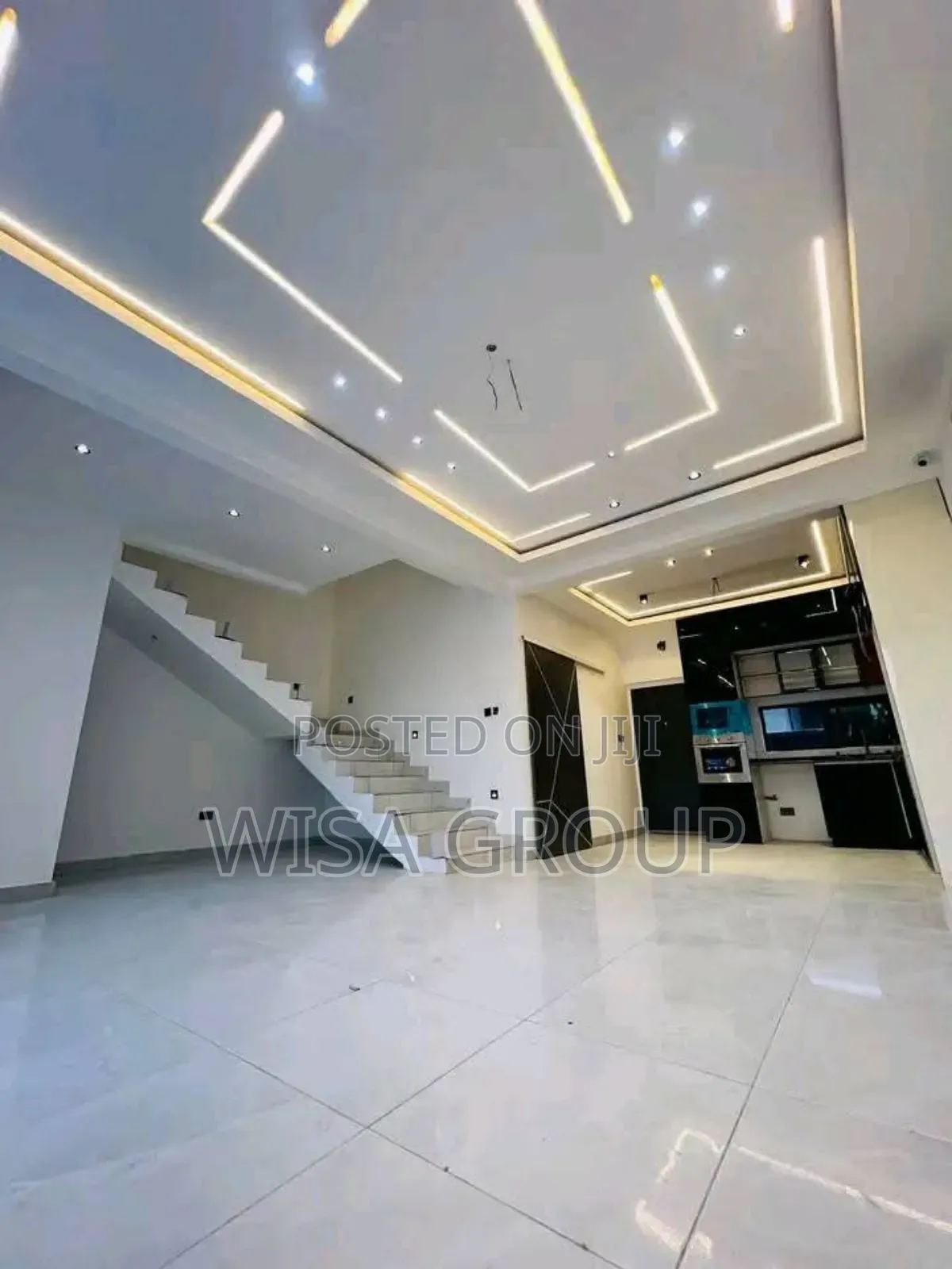 3bdrm Duplex in Wisa Group, Accra Metropolitan for sale in Accra Metropolitan
