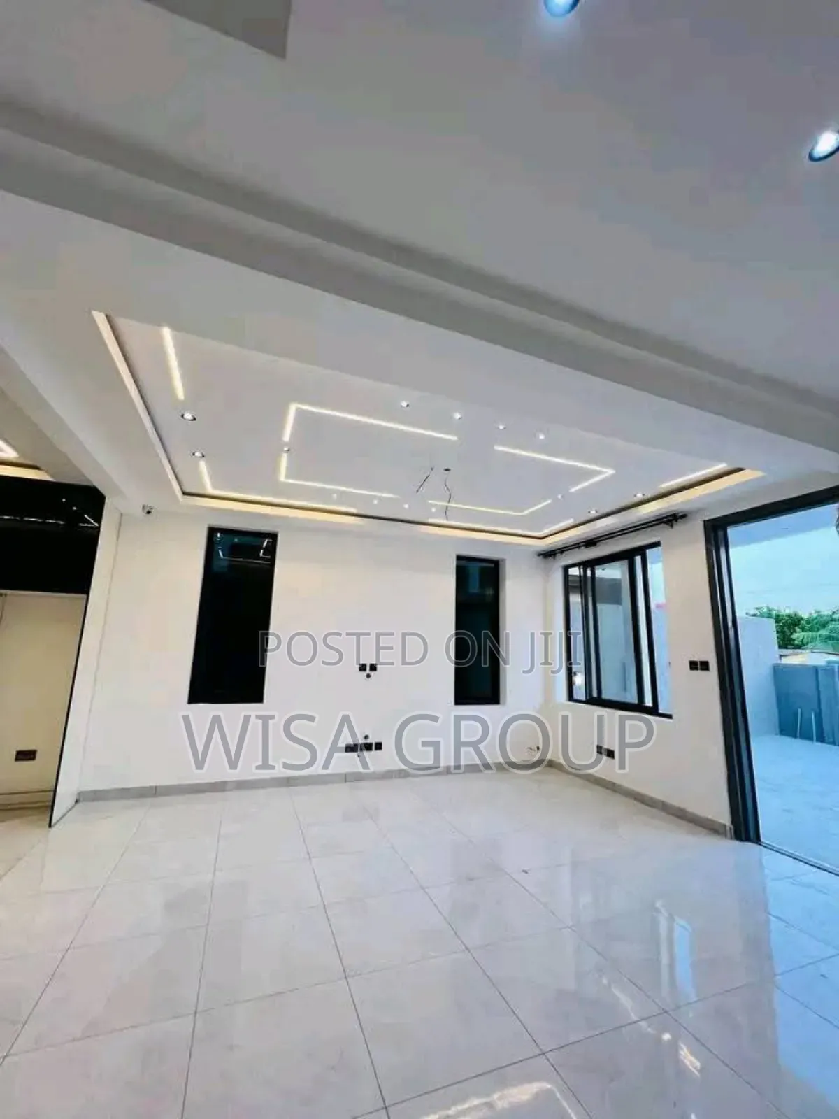 3bdrm Duplex in Wisa Group, Accra Metropolitan for sale in Accra Metropolitan