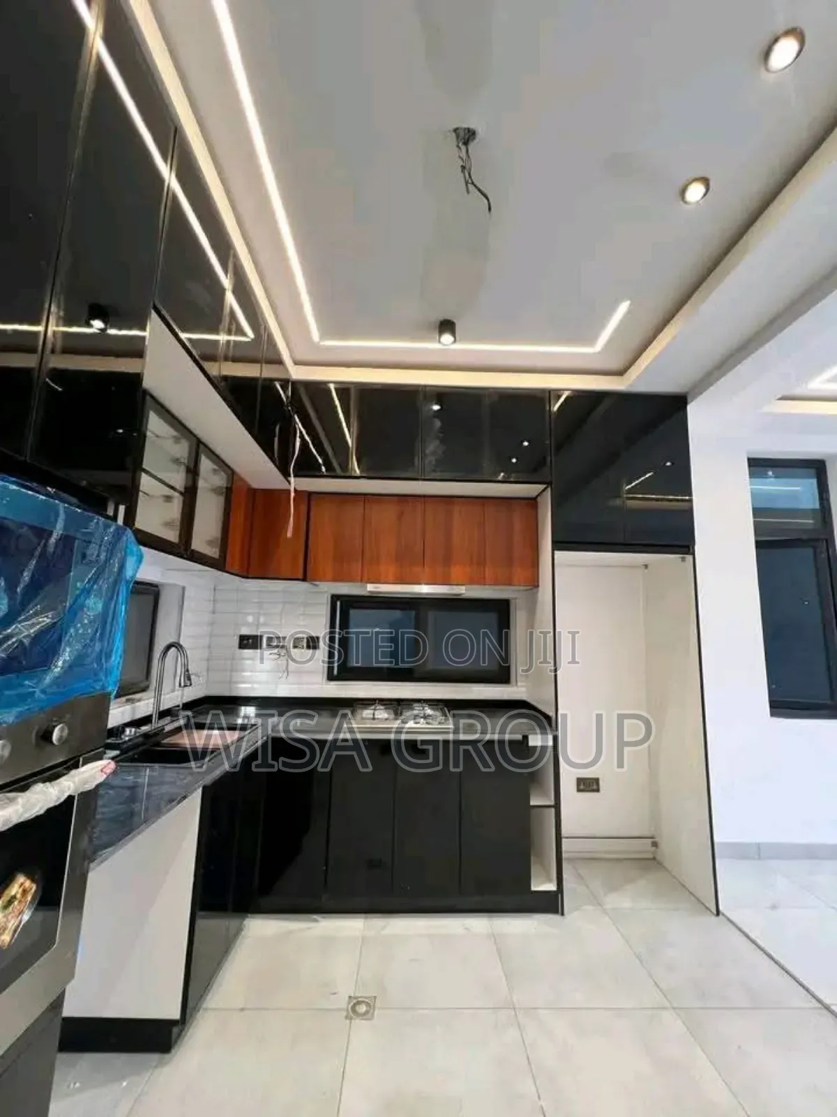 3bdrm Duplex in Wisa Group, Accra Metropolitan for sale in Accra Metropolitan