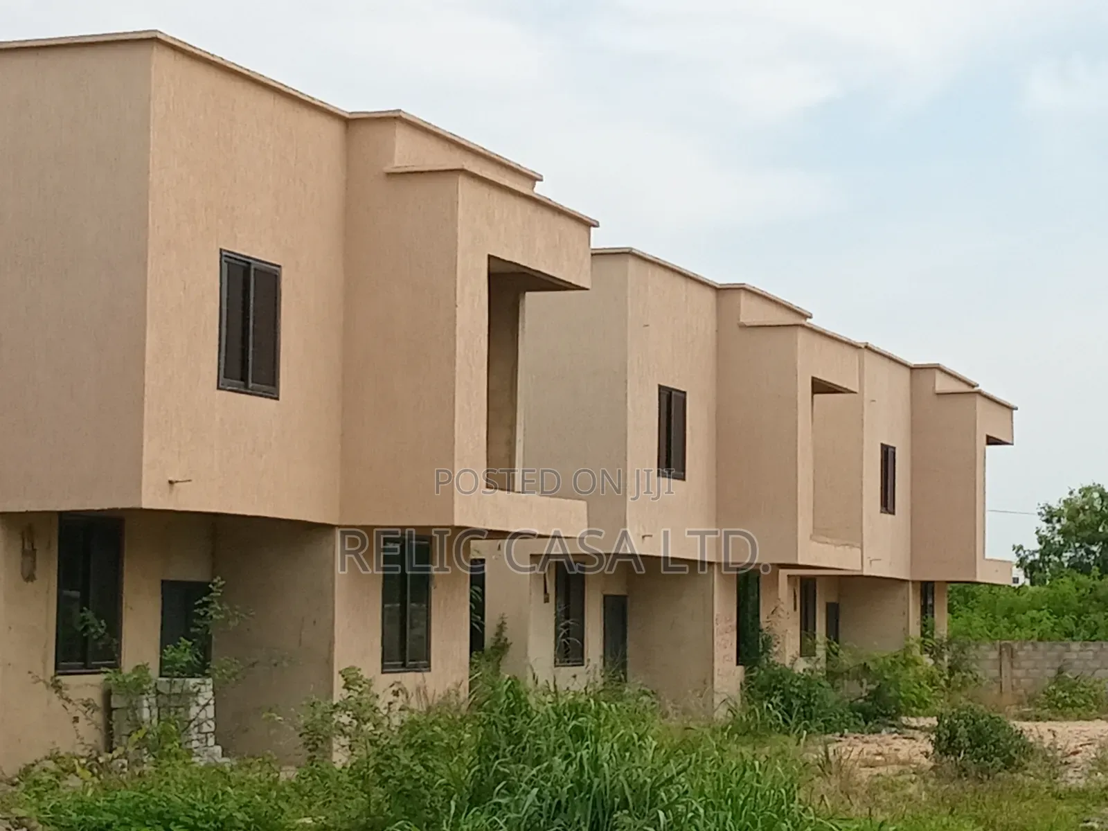 4bdrm House in Relic Estate, Haatso for sale in Haatso