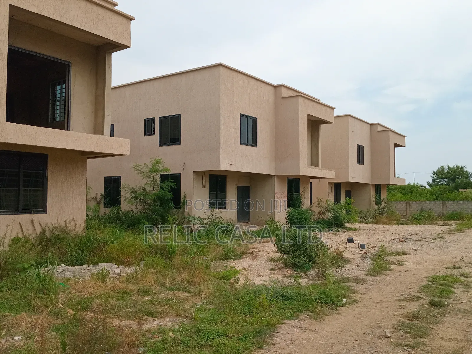 4bdrm House in Relic Estate, Haatso for sale in Haatso