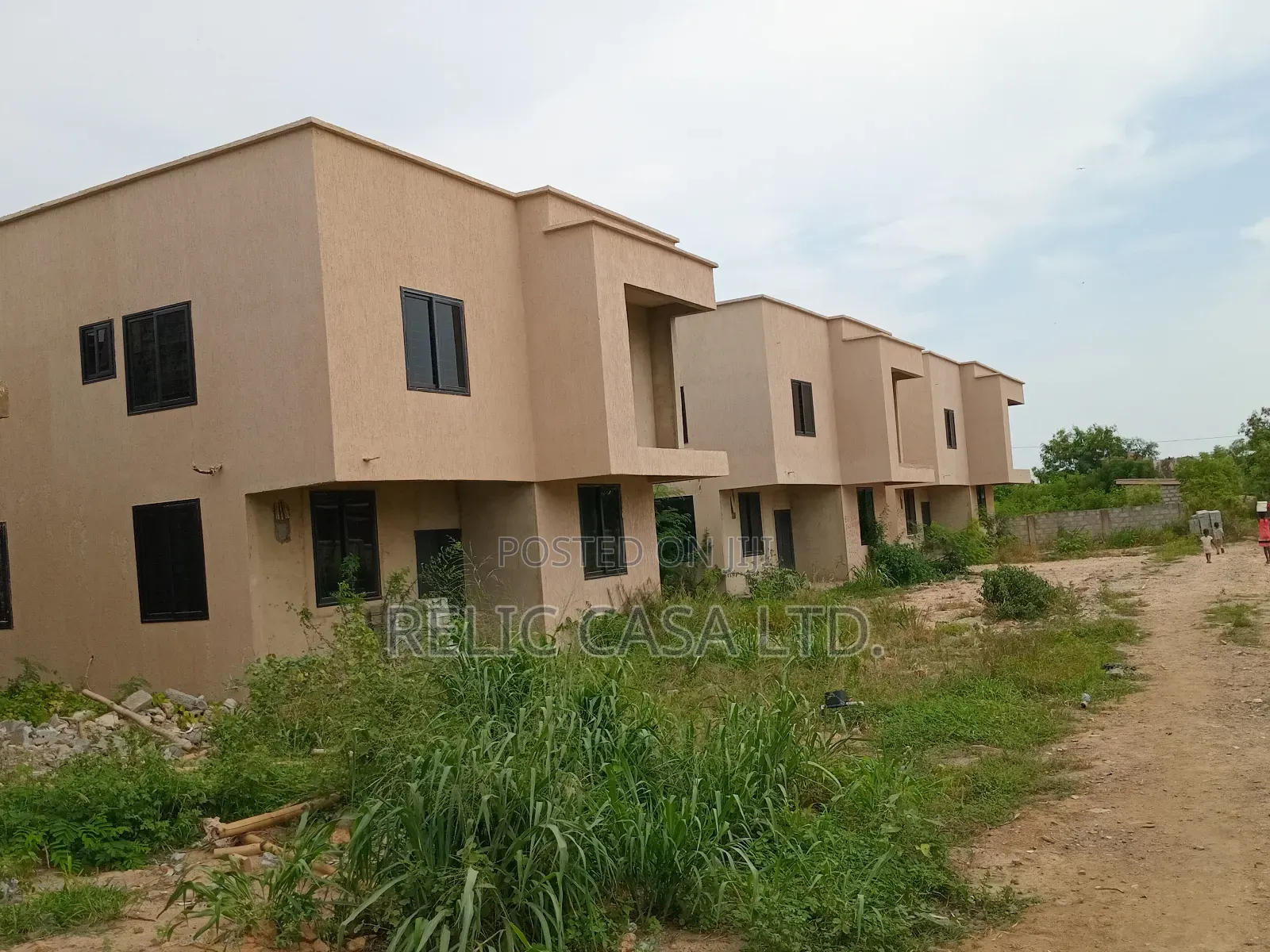 4bdrm House in Relic Estate, Haatso for sale in Haatso