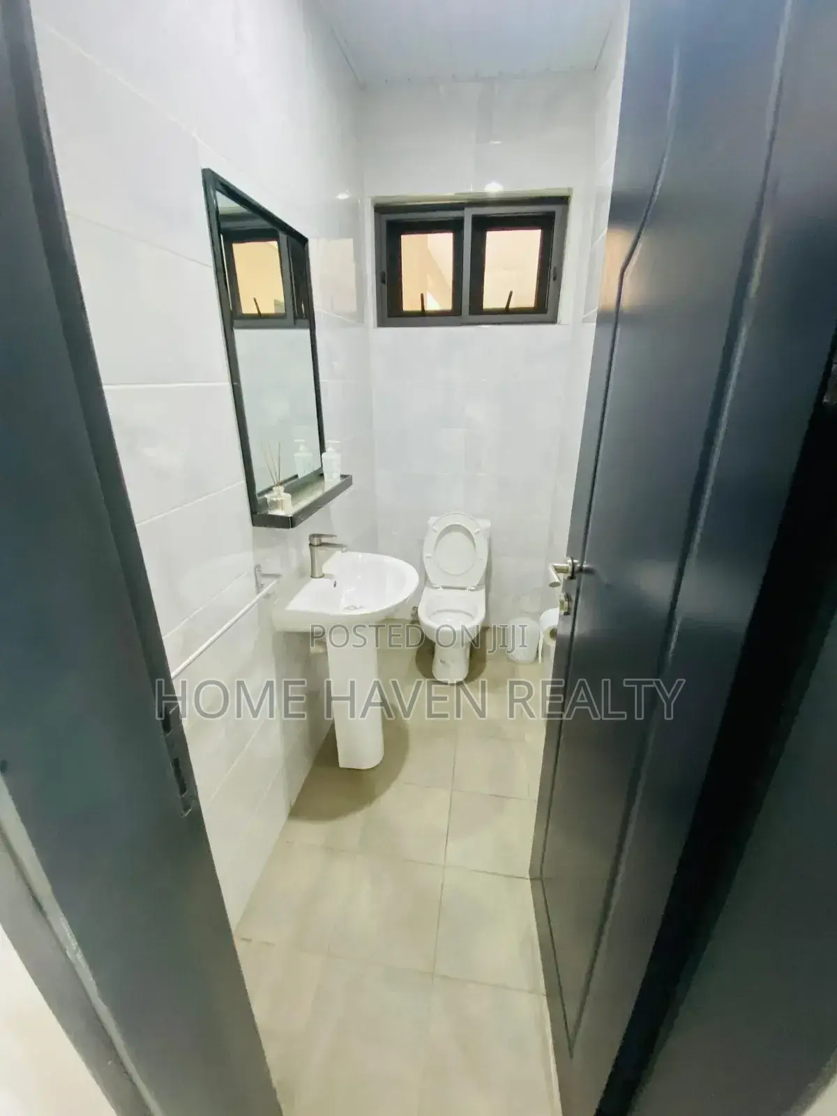 Furnished 2bdrm Apartment in Golf Hills, Achimota for rent in Achimota