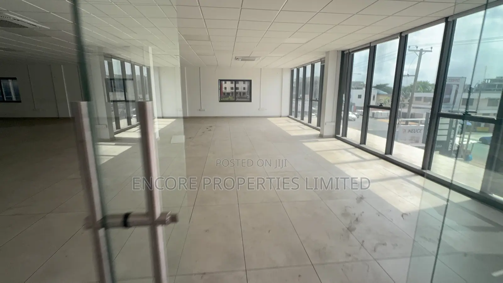20bdrm Duplex in Encore Property, East Legon for rent in East Legon