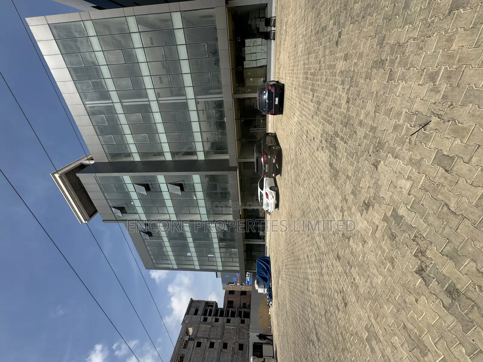 20bdrm Duplex in Encore Property, East Legon for rent in East Legon