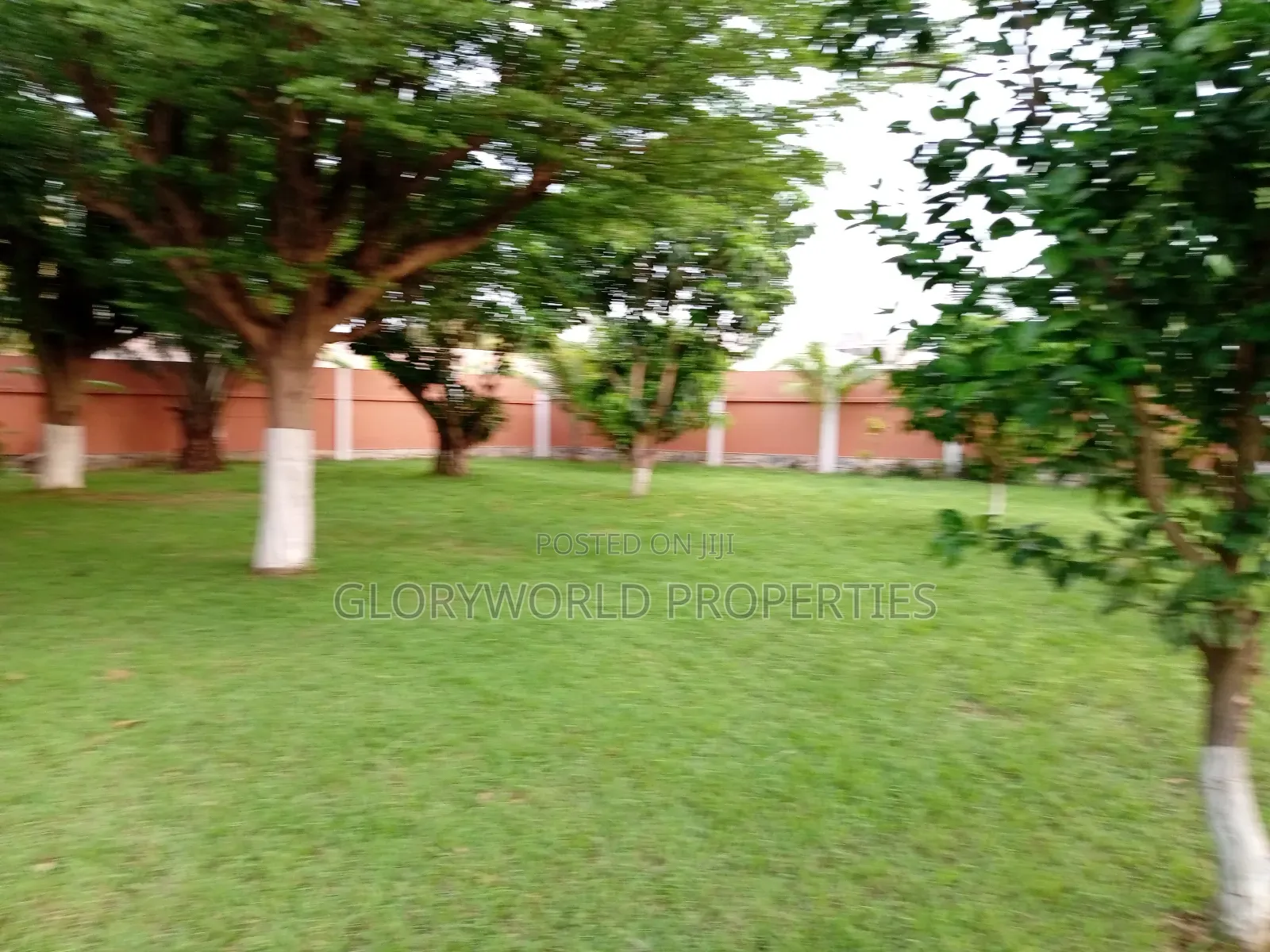 Spacious Outdoor Space - Plus Indoor Space for Events in Adjiriganor