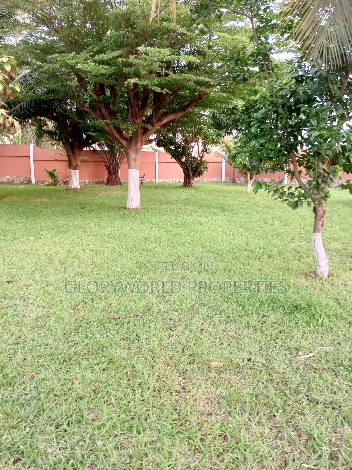 Spacious Outdoor Space - Plus Indoor Space for Events in Adjiriganor