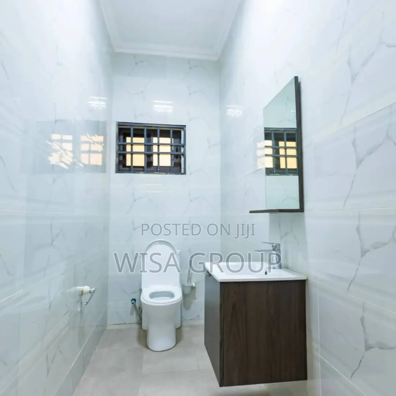 Furnished 4bdrm Duplex in Wisa Group, Accra Metropolitan for sale in Accra Metropolitan