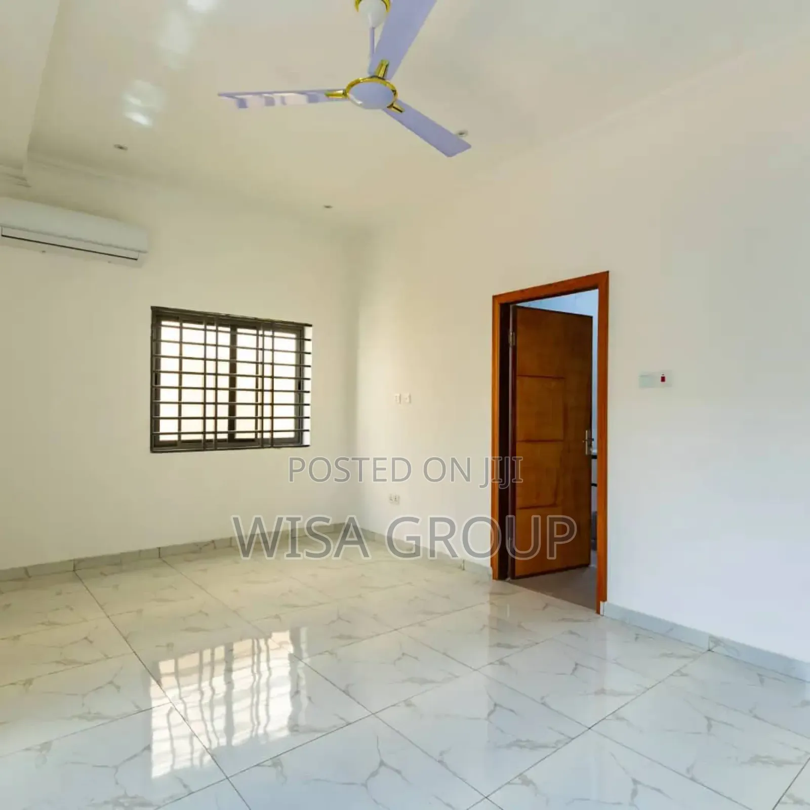 Furnished 4bdrm Duplex in Wisa Group, Accra Metropolitan for sale in Accra Metropolitan