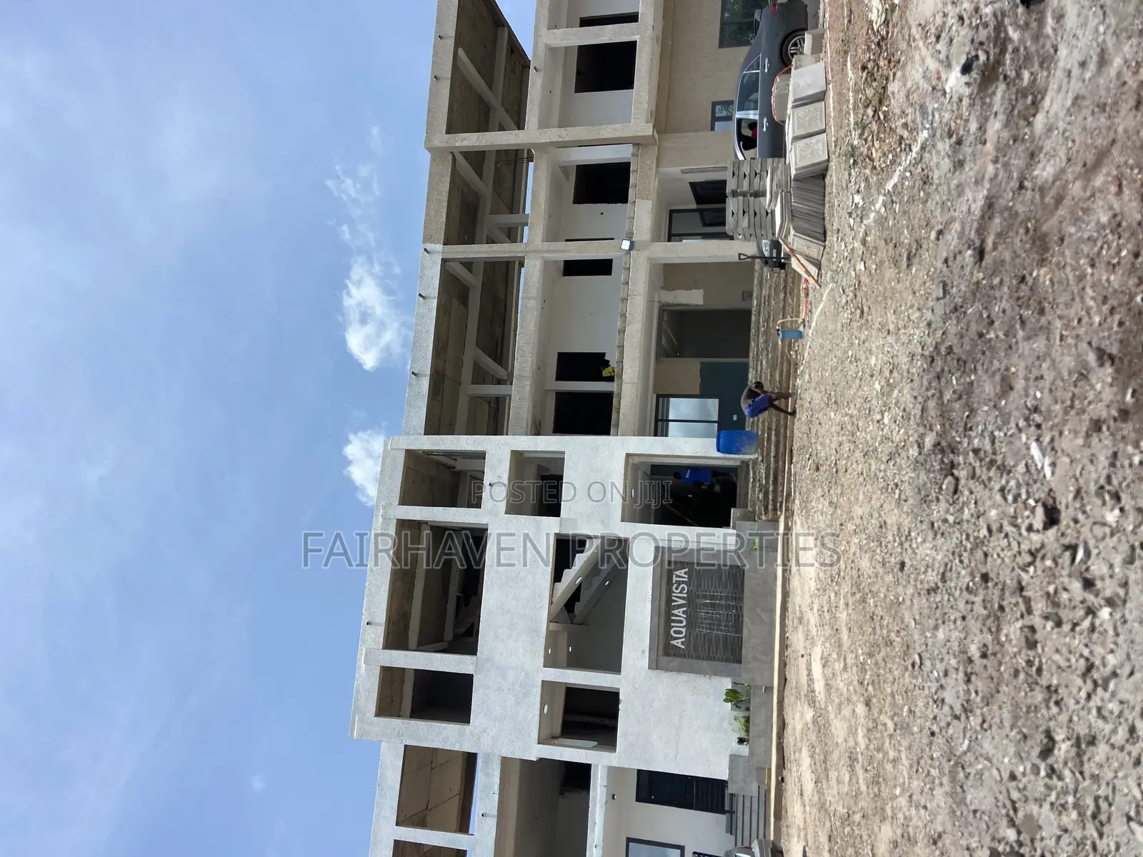 Furnished 20bdrm Villa in Ocean View, West Hills Mall Area for sale in West Hills Mall Area