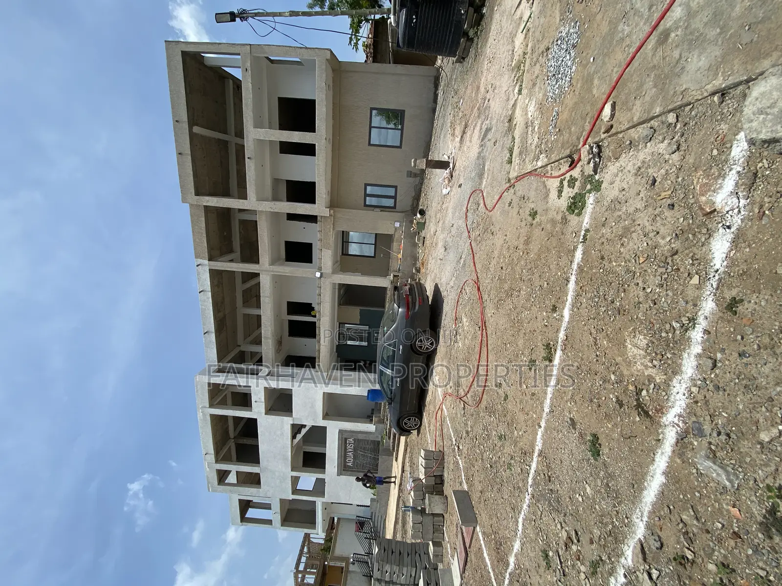 Furnished 20bdrm Villa in Ocean View, West Hills Mall Area for sale in West Hills Mall Area