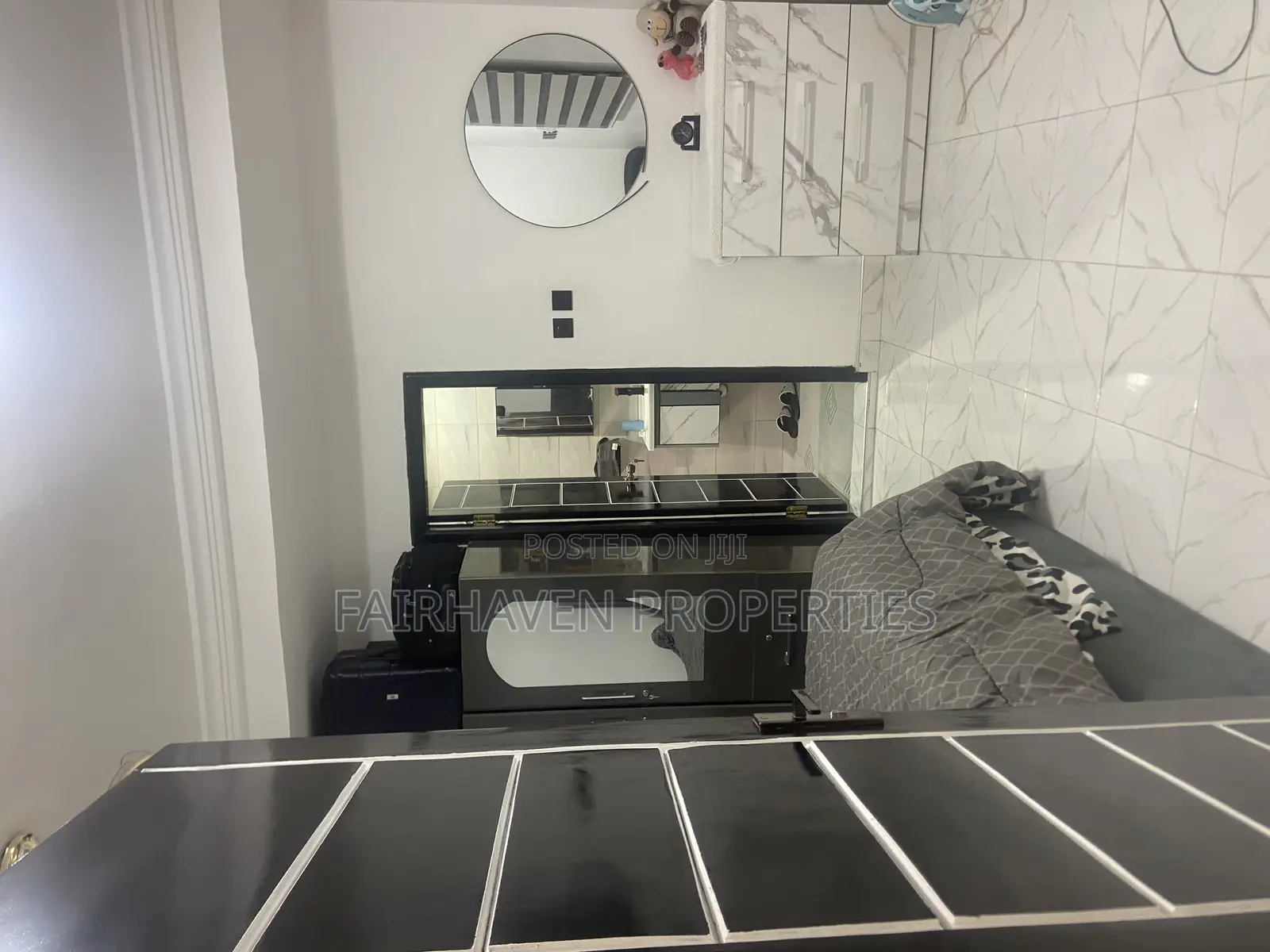 Furnished 20bdrm Villa in Ocean View, West Hills Mall Area for sale in West Hills Mall Area