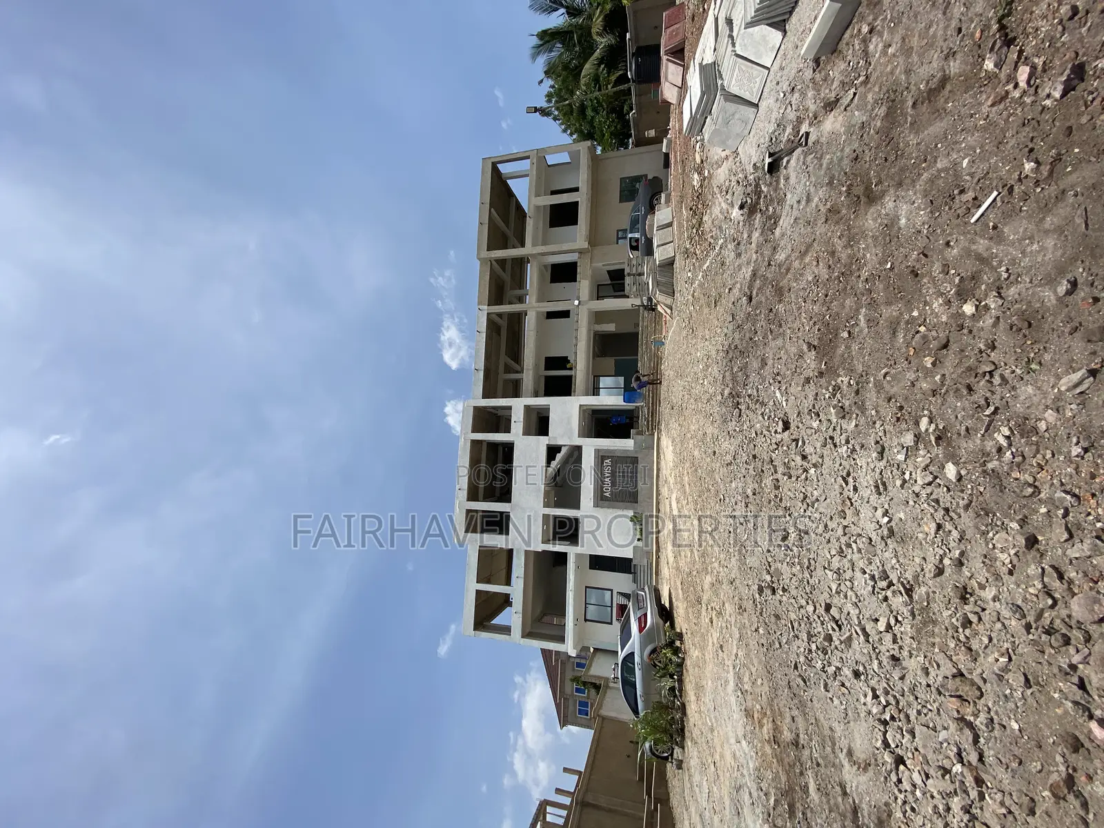 Furnished 20bdrm Villa in Ocean View, West Hills Mall Area for sale in West Hills Mall Area