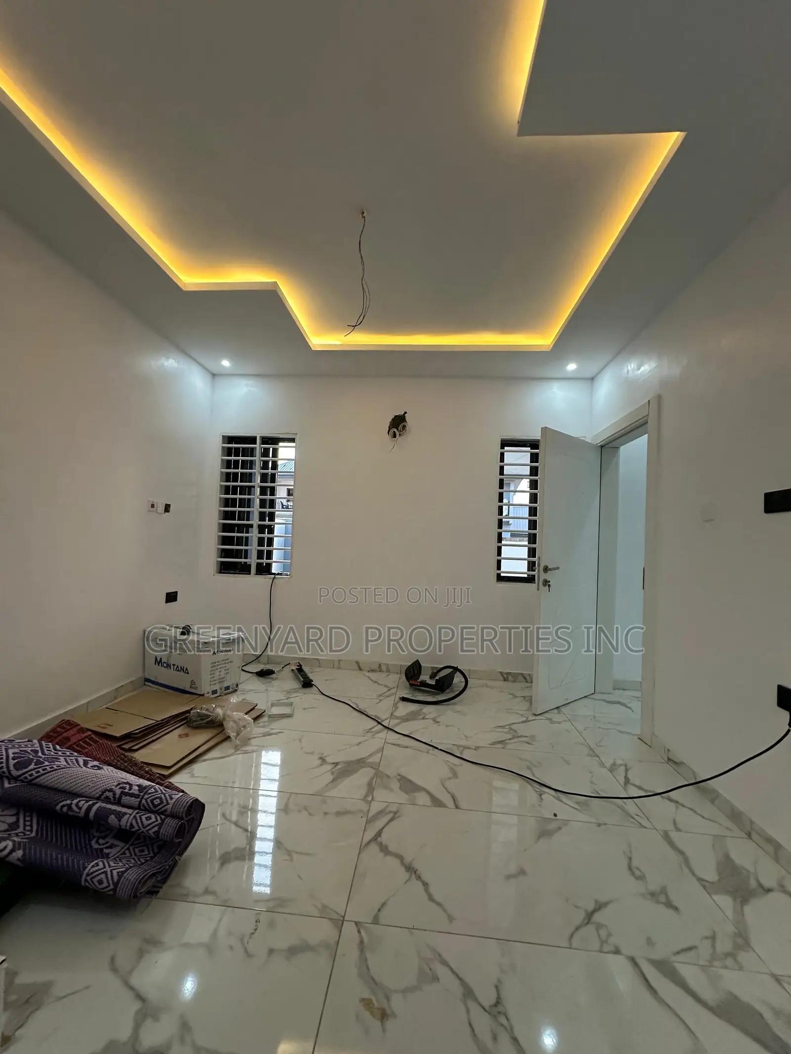 4bdrm House in School Junction, Ashaley Botwe for sale in Ashaley Botwe