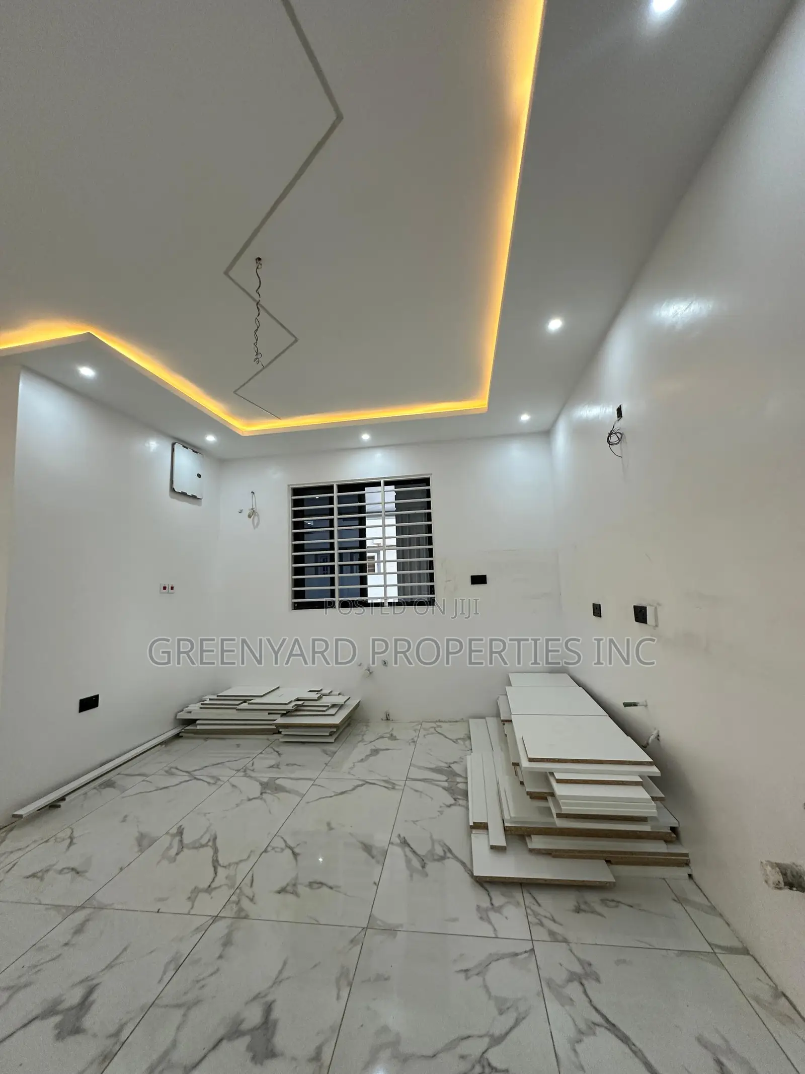 4bdrm House in School Junction, Ashaley Botwe for sale in Ashaley Botwe