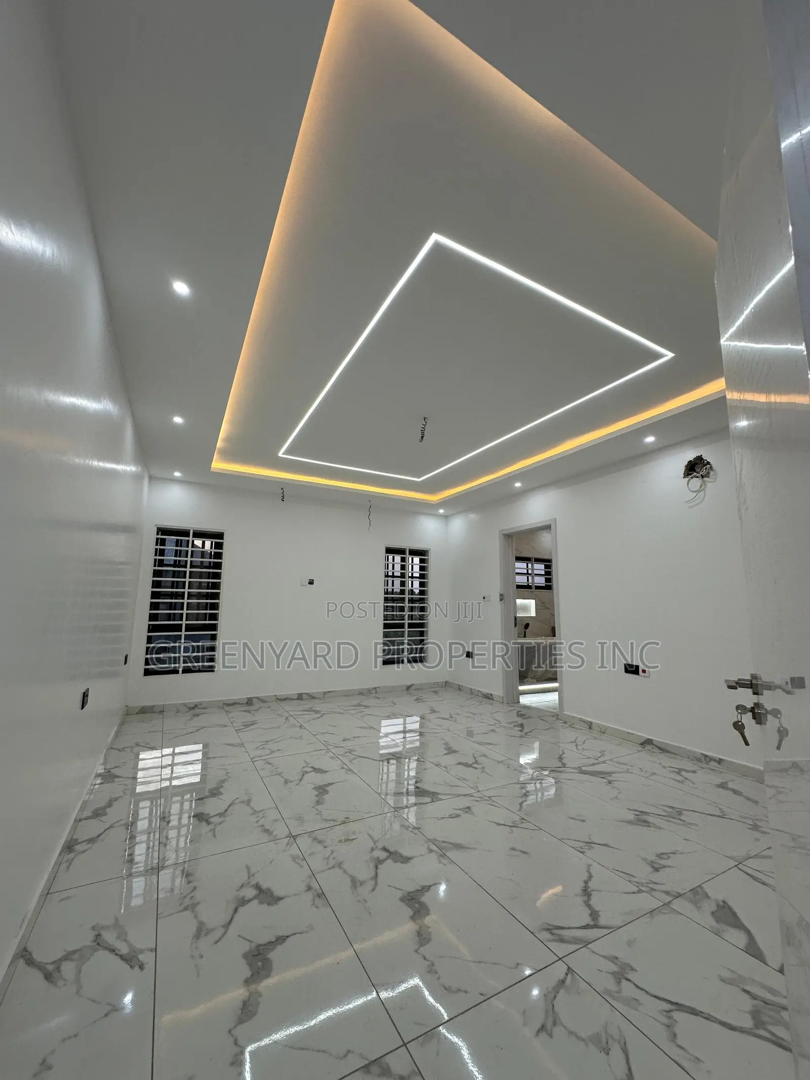 4bdrm House in School Junction, Ashaley Botwe for sale in Ashaley Botwe