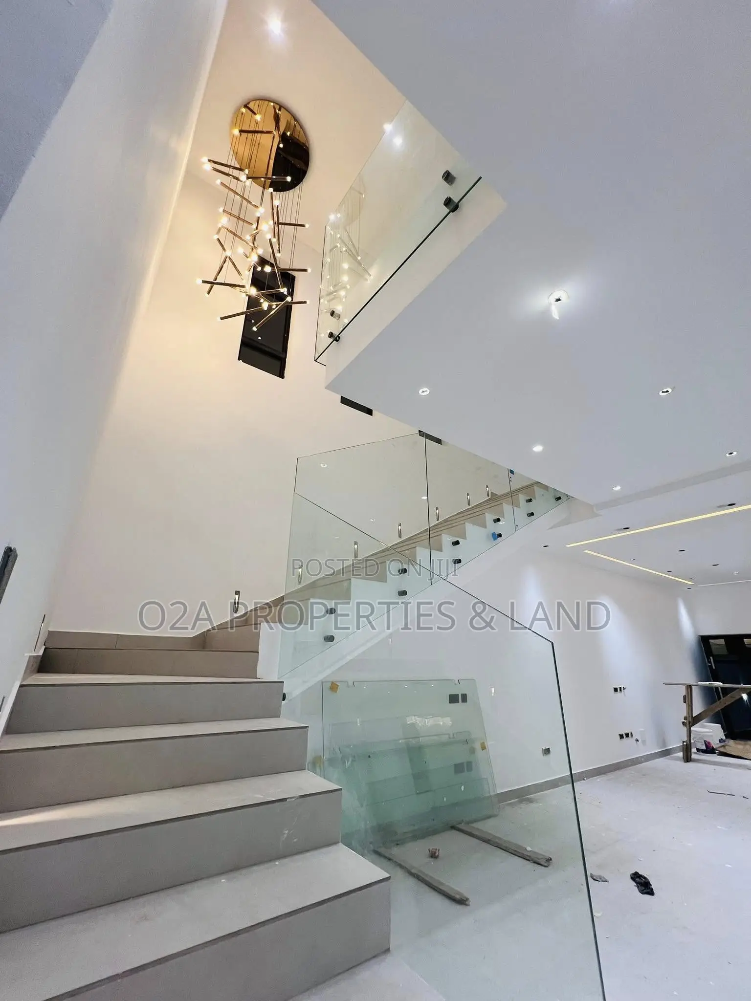 Furnished 4bdrm House in East Legon Hills, Bawaleshie for sale in Bawaleshie