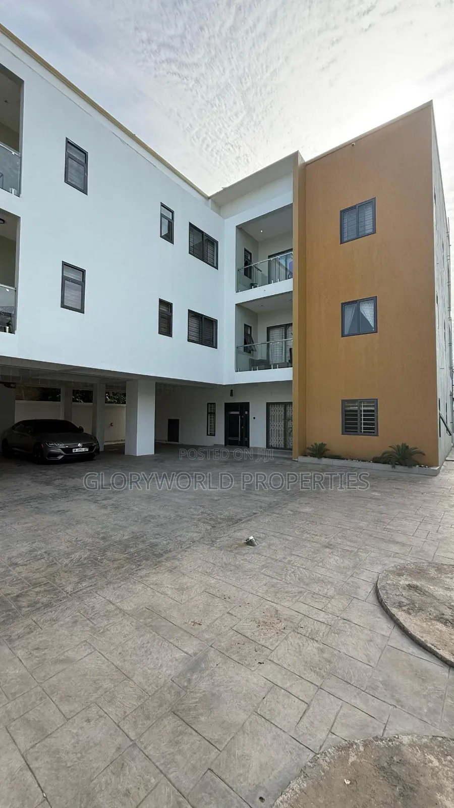 Furnished 2bdrm Apartment in Tseaddo for sale in Tseaddo