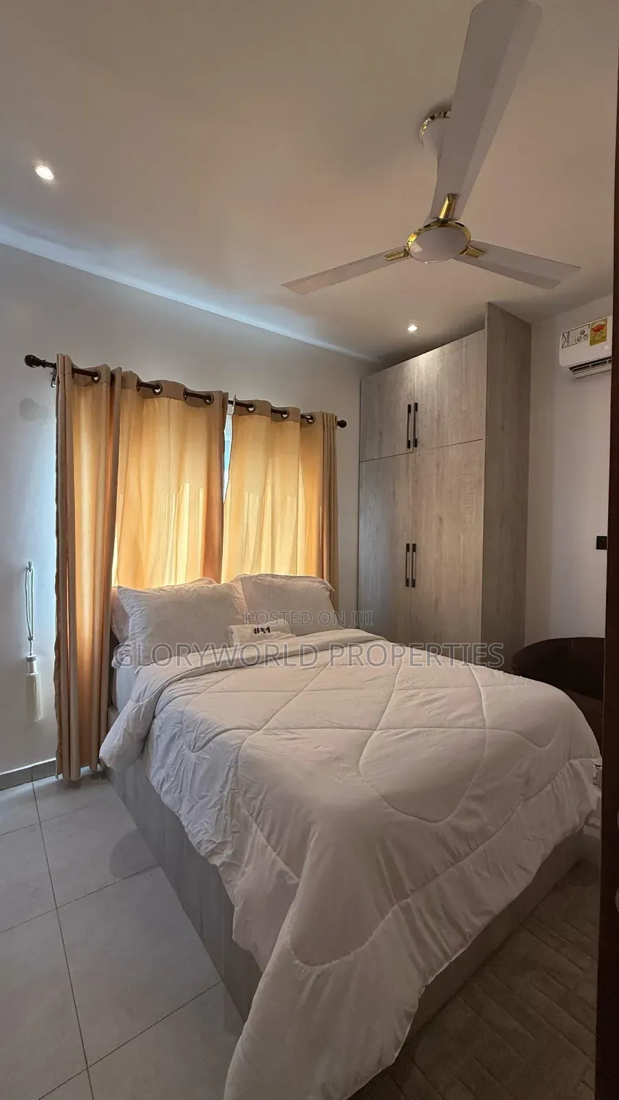 Furnished 2bdrm Apartment in Tseaddo for sale in Tseaddo
