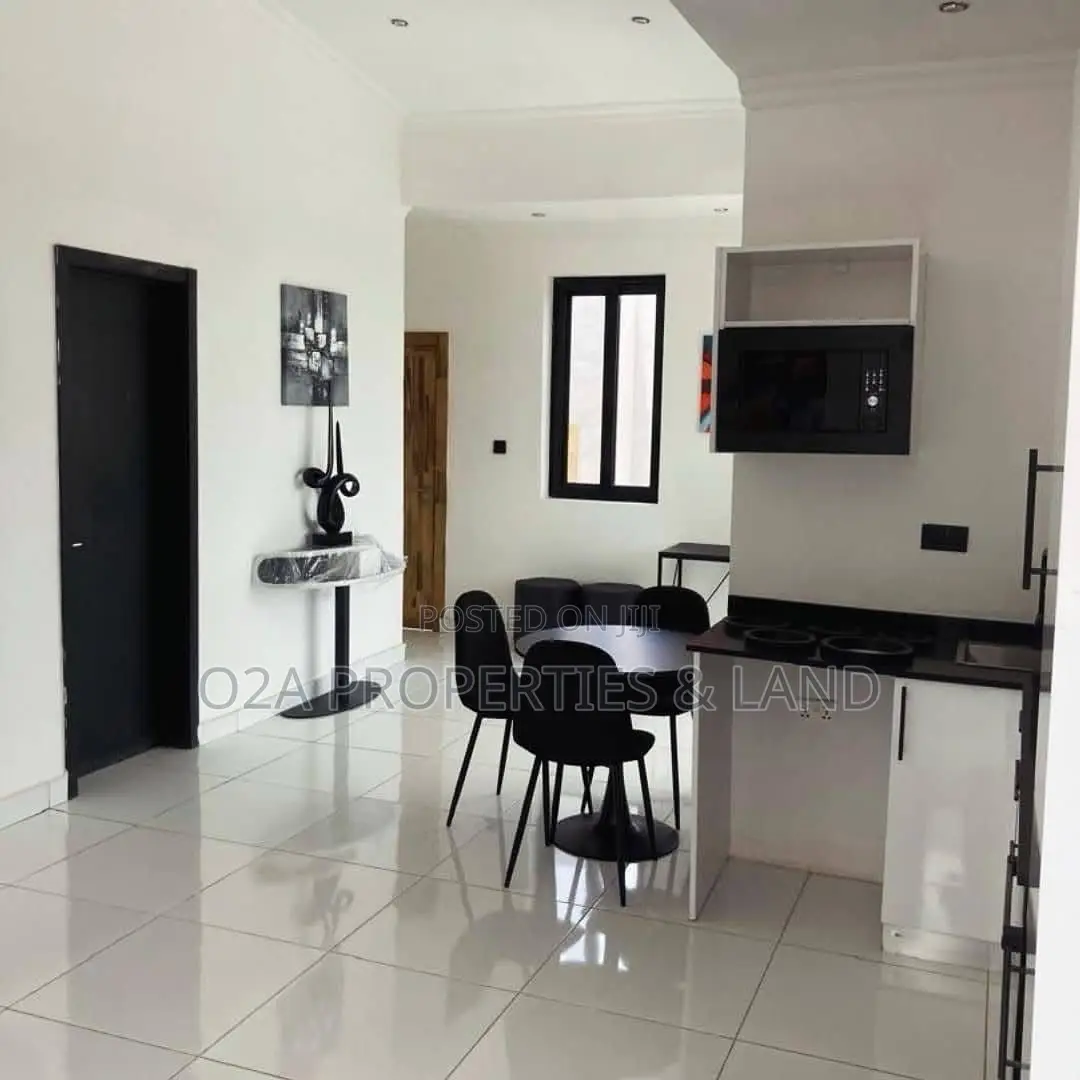 2bdrm Apartment in Dzorwulu for sale in Dzorwulu