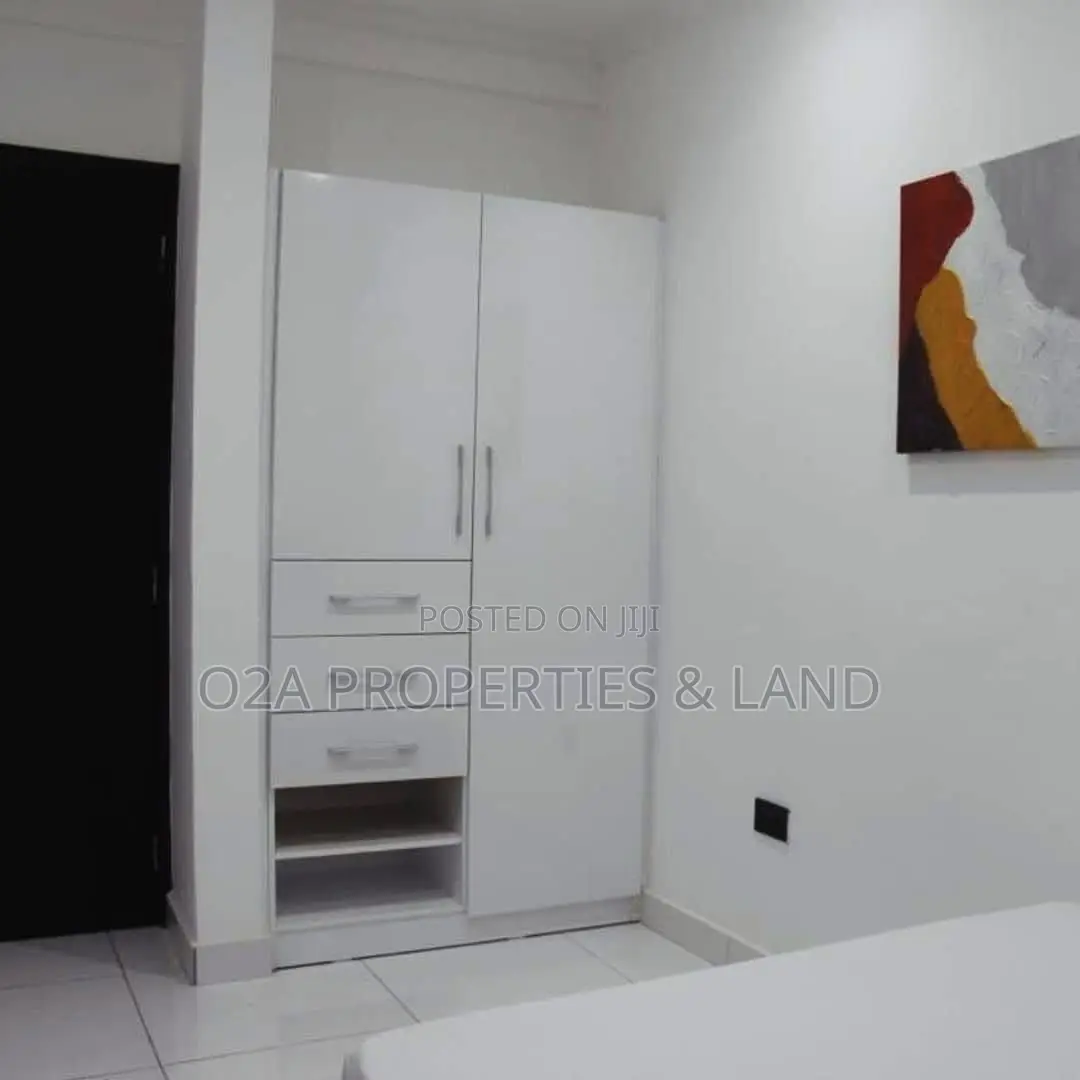 2bdrm Apartment in Dzorwulu for sale in Dzorwulu