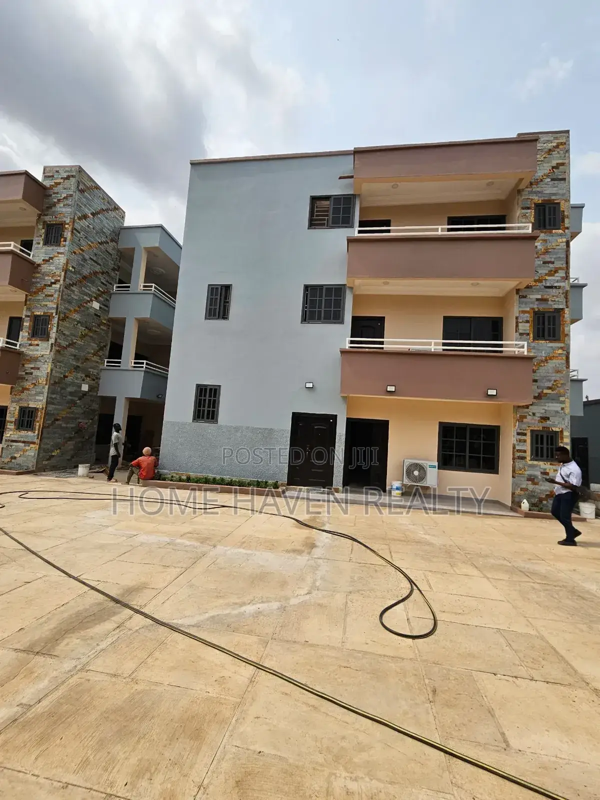 2bdrm Apartment in Tantra Hills for rent in Tantra Hills