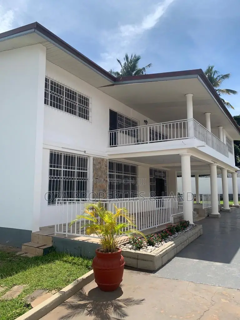 4bdrm House in Cantonment, DVLA Area for rent in DVLA Area